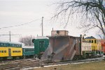 BSVY Snow Plow